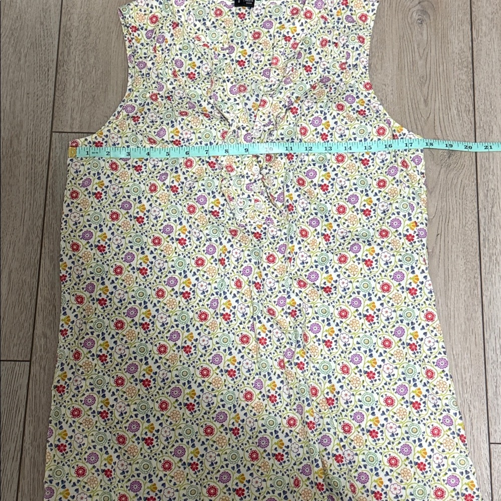 Theory tunic - Picture 2 of 6